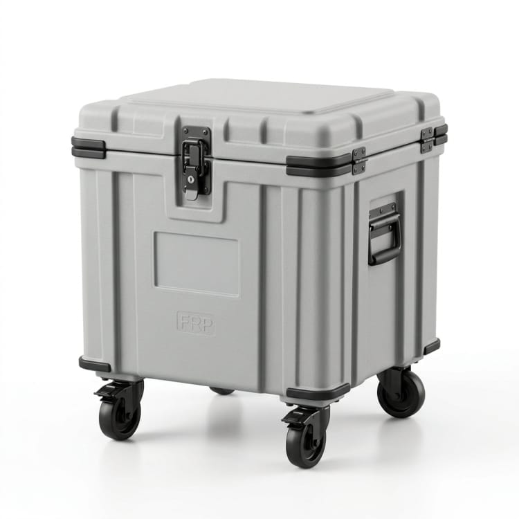 Lieferbox